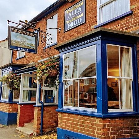 The White Horse Ph Hotel Leighton Buzzard Exterior foto